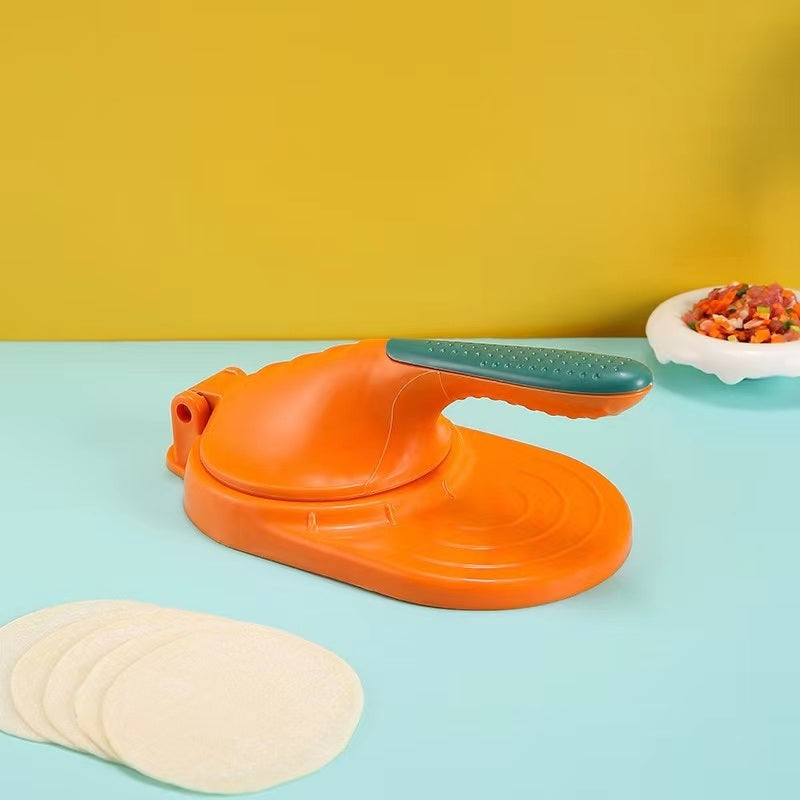 1pc Dumpling Skin Tool Household Bag Bun Mold Dumpling Skin Machine New Dumpling Skin Small Tools