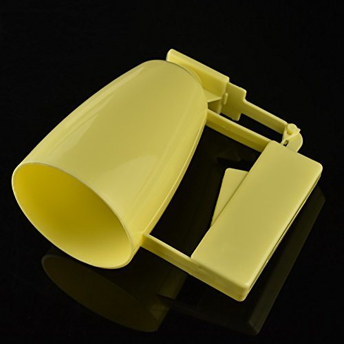 Pancake Batter Mixer Dispenser Cupcake Batter Dispenser Tool Perfect Batter Mixer for Waffles Muffin Mix Crepes Cakes