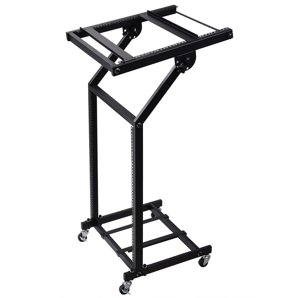 12U Mixer Case Stand