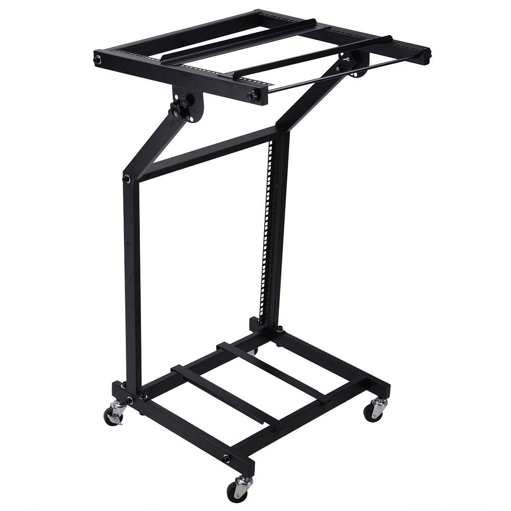 12U Mixer Case Stand