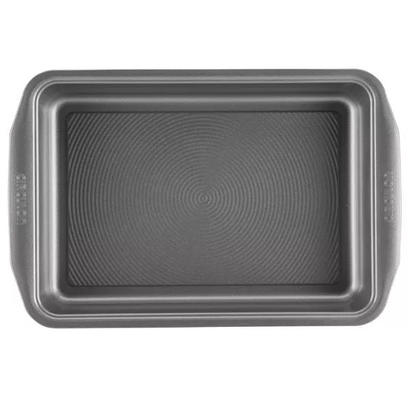 5pc Nonstick Bakeware Set - Gray